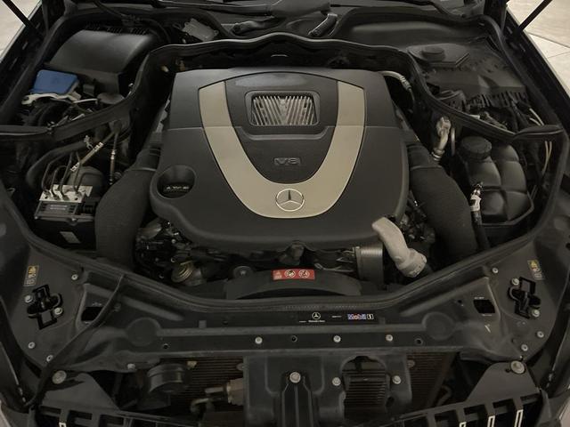 Photo of 2010 Black Mercedes-Benz CLS-Class