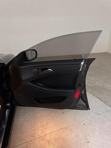 Photo of 2010 Black Mercedes-Benz CLS-Class