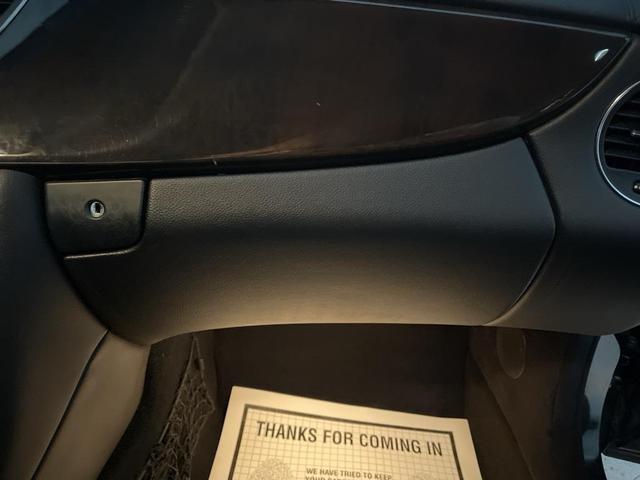 Photo of 2010 Black Mercedes-Benz CLS-Class