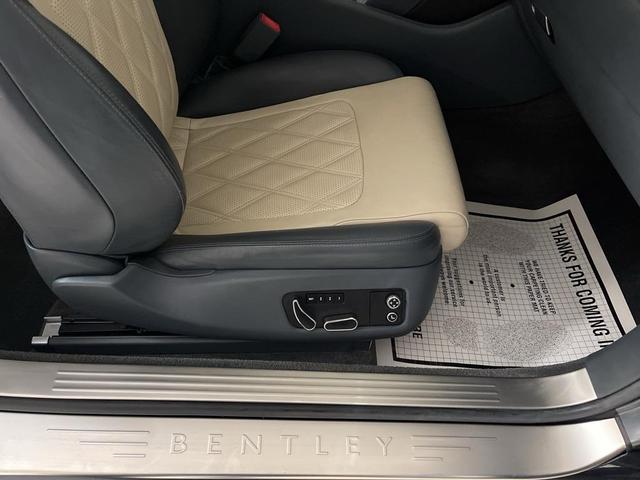 Photo of 2013 Gray Bentley Continental GT
