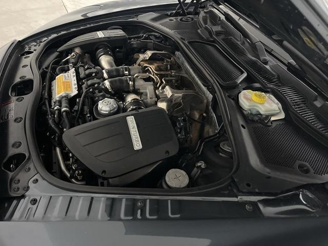 Photo of 2013 Gray Bentley Continental GT