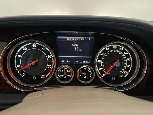 Photo of 2013 Gray Bentley Continental GT