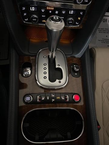 Photo of 2013 Gray Bentley Continental GT