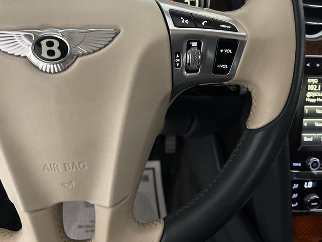 Photo of 2013 Gray Bentley Continental GT