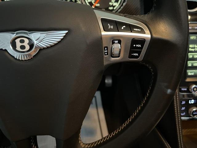 Photo of 2014 White Satin Bentley Continental GT