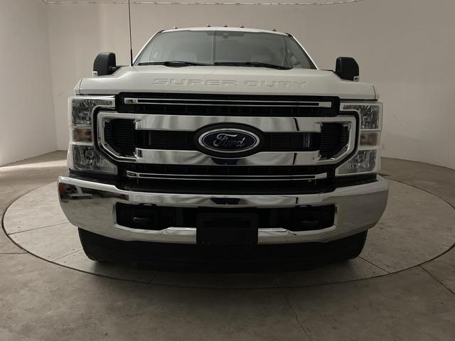 2022 Ford F-250