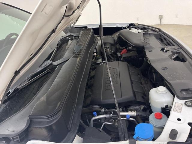 Photo of 2013 Taffeta White Honda Pilot