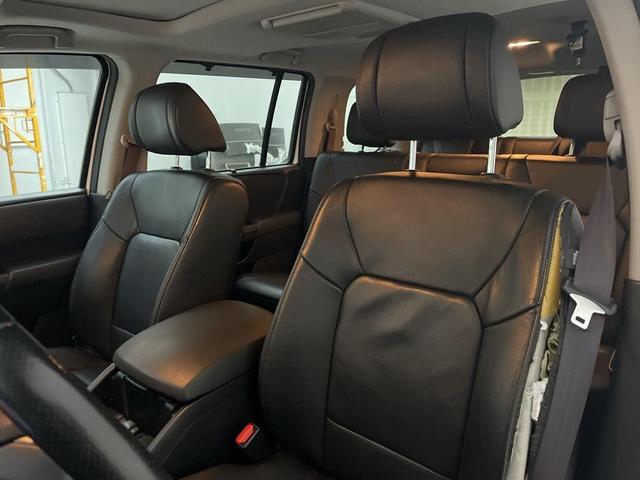 Photo of 2013 Taffeta White Honda Pilot