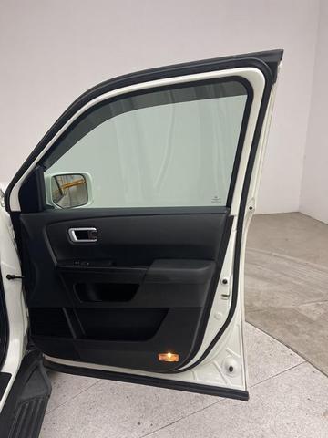 Photo of 2013 Taffeta White Honda Pilot