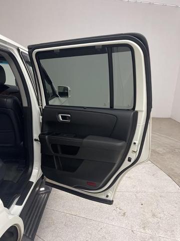 Photo of 2013 Taffeta White Honda Pilot