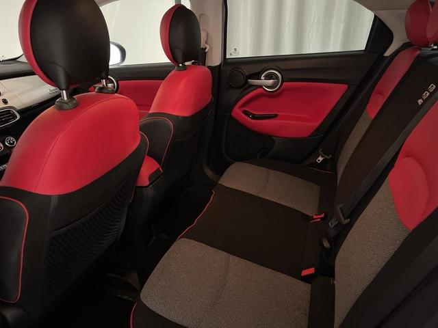 Photo of 2016 Gray Metallic FIAT 500X