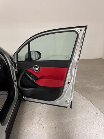 Photo of 2016 Gray Metallic FIAT 500X