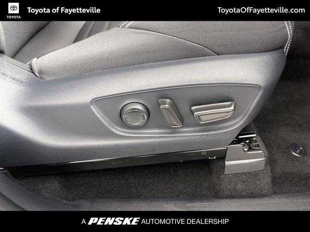 Photo of 2024 Ice Cap Toyota Tacoma