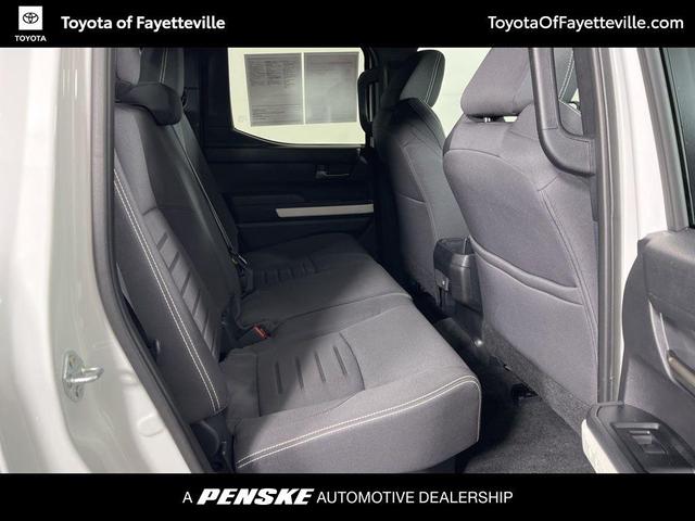 Photo of 2024 Ice Cap Toyota Tacoma