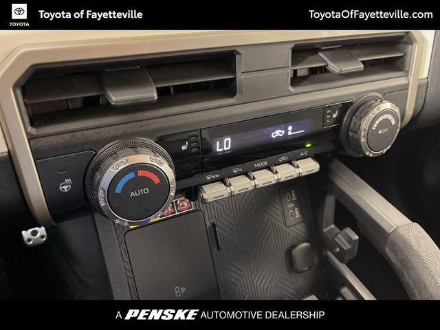 Photo of 2024 Ice Cap Toyota Tacoma