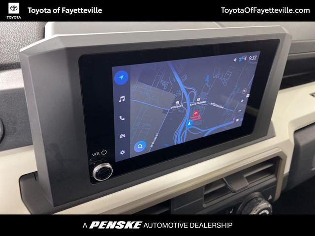 Photo of 2024 Ice Cap Toyota Tacoma