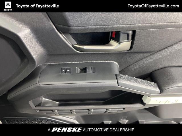 Photo of 2024 Ice Cap Toyota Tacoma