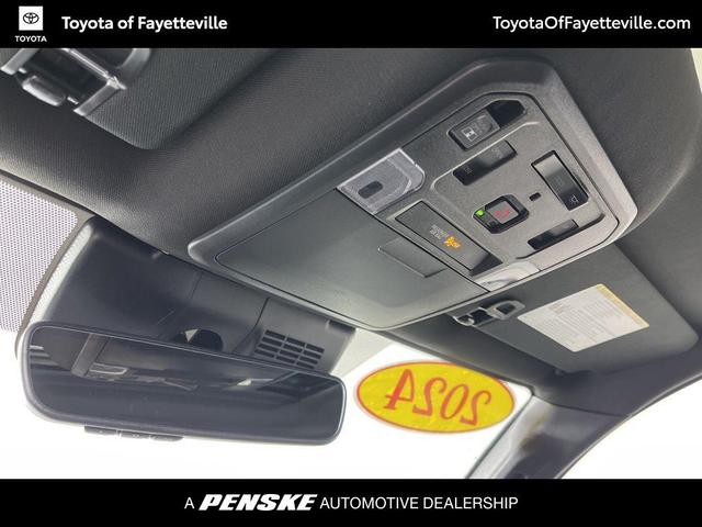 Photo of 2024 Ice Cap Toyota Tacoma