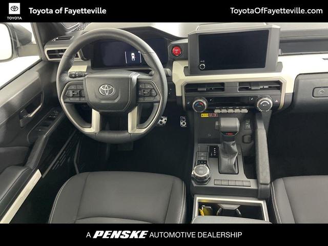 Photo of 2024 Ice Cap Toyota Tacoma