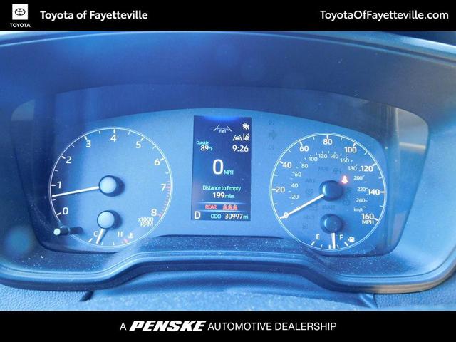 Photo of 2023 Underground Toyota Corolla