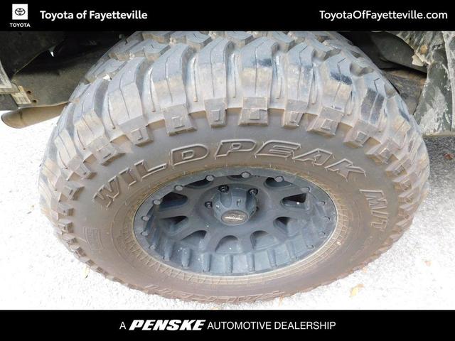Photo of 2015 Tank Jeep Wrangler