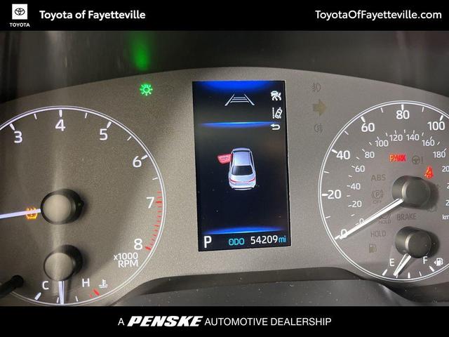 Photo of 2023 Ice Cap Toyota Corolla