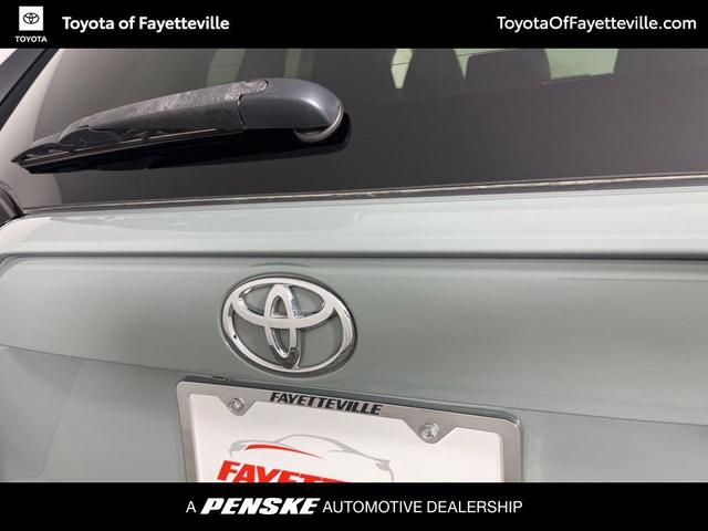 Photo of 2021 Lunar Rock Toyota RAV4