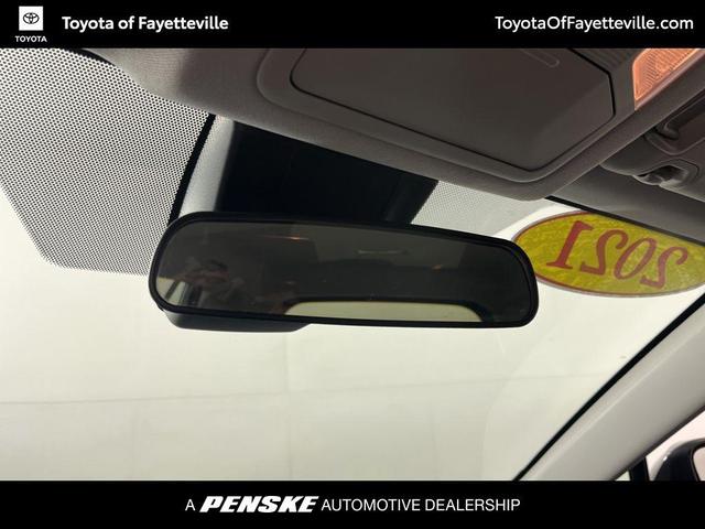 Photo of 2021 Lunar Rock Toyota RAV4
