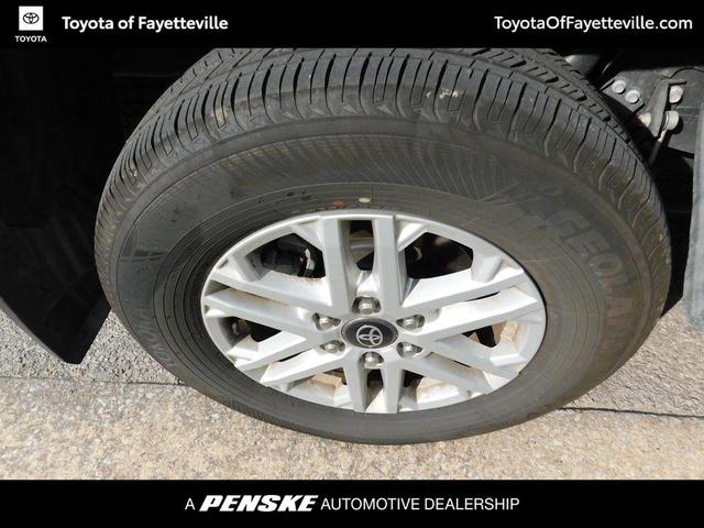 Photo of 2025 Ice Cap Toyota Tundra