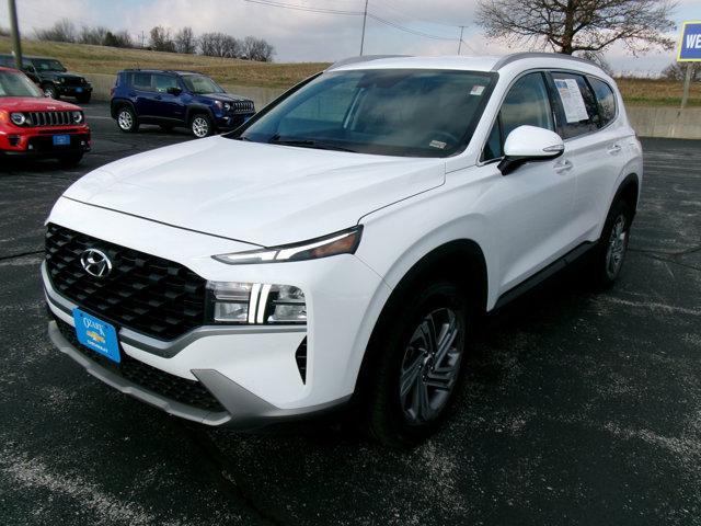 2023 Hyundai Santa Fe