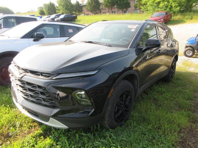 2023 Chevrolet Blazer