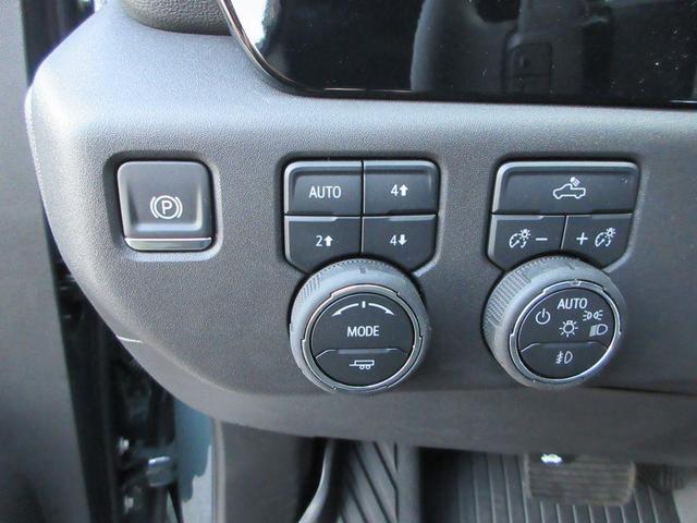 Photo of 2025 Cypress Gray Chevrolet Silverado 1500