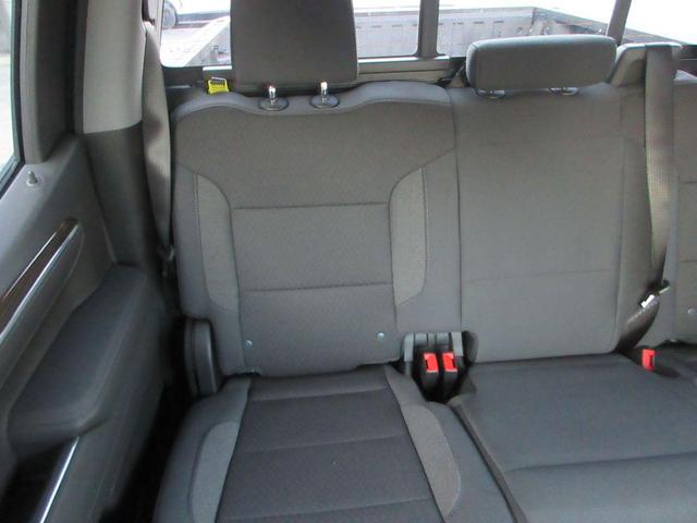Photo of 2025 Cypress Gray Chevrolet Silverado 1500