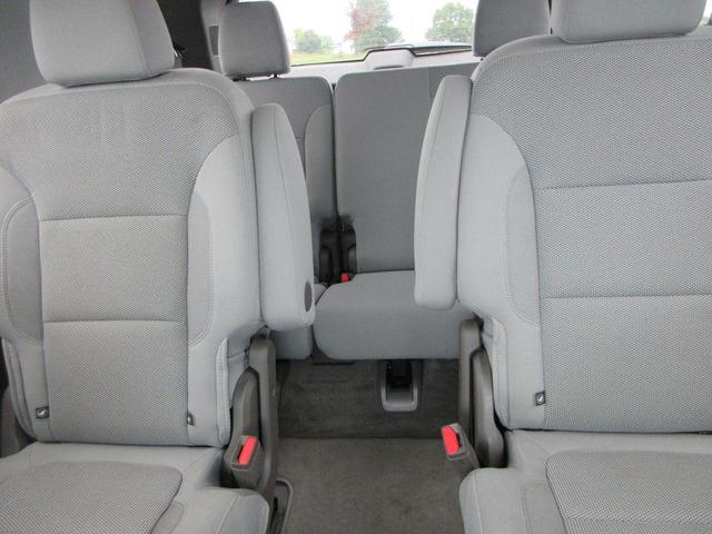 Photo of 2020 Summit White Chevrolet Traverse