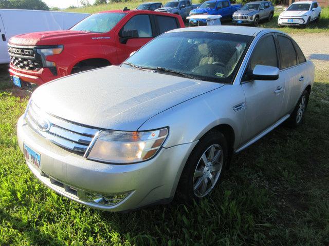 2008 Ford Taurus