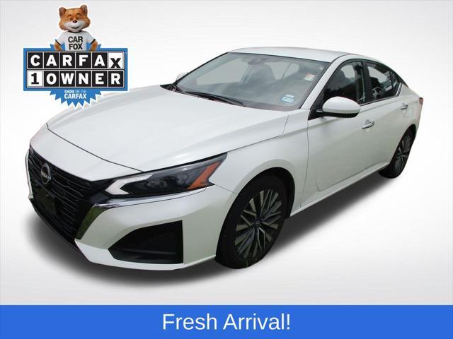 2023 Nissan Altima