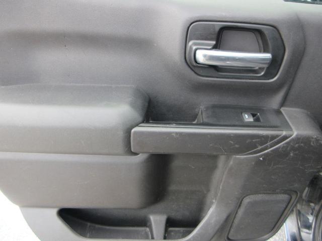 Photo of 2019 Black Chevrolet Silverado 1500