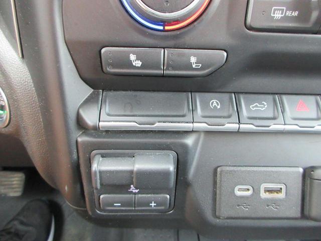 Photo of 2019 Black Chevrolet Silverado 1500