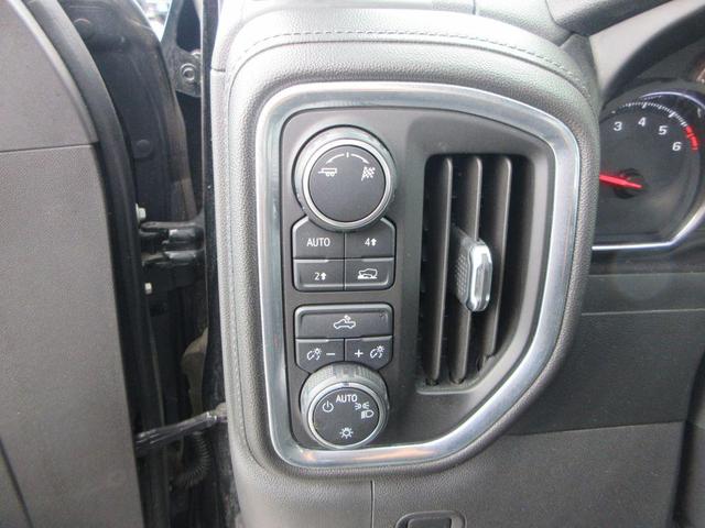 Photo of 2019 Black Chevrolet Silverado 1500