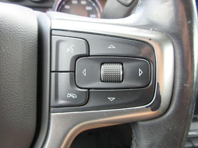 Photo of 2019 Black Chevrolet Silverado 1500