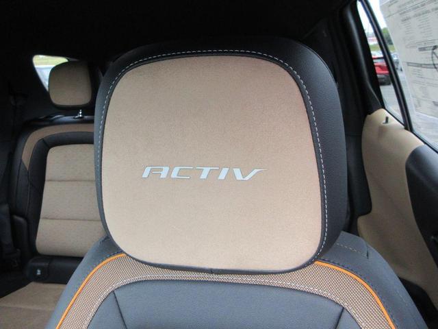 Photo of 2026 Radiant Red Tintcoat Chevrolet Equinox