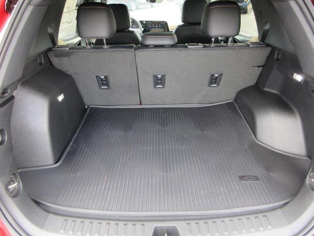 Photo of 2026 Radiant Red Tintcoat Chevrolet Equinox