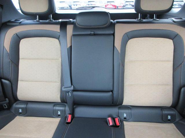 Photo of 2026 Radiant Red Tintcoat Chevrolet Equinox