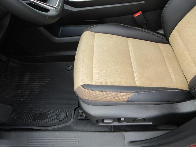 Photo of 2026 Radiant Red Tintcoat Chevrolet Equinox