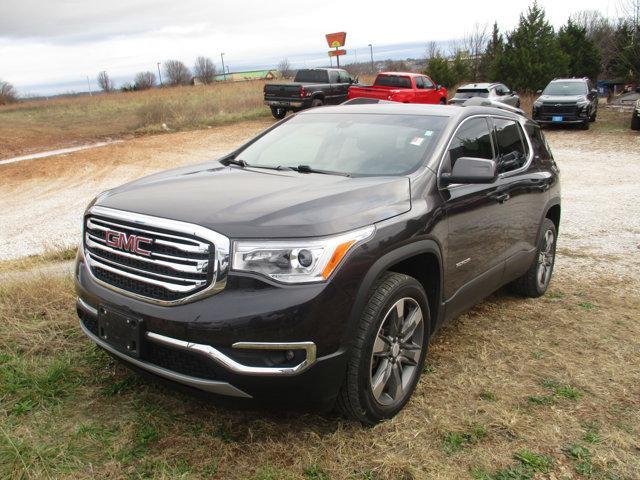 2017 GMC Acadia