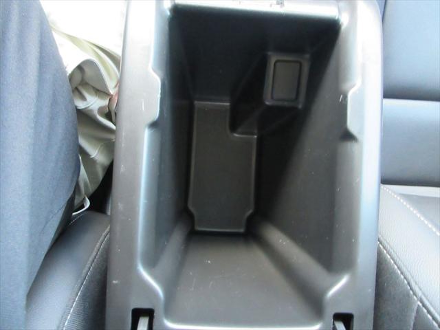 Photo of 2021 Black Chevrolet Colorado