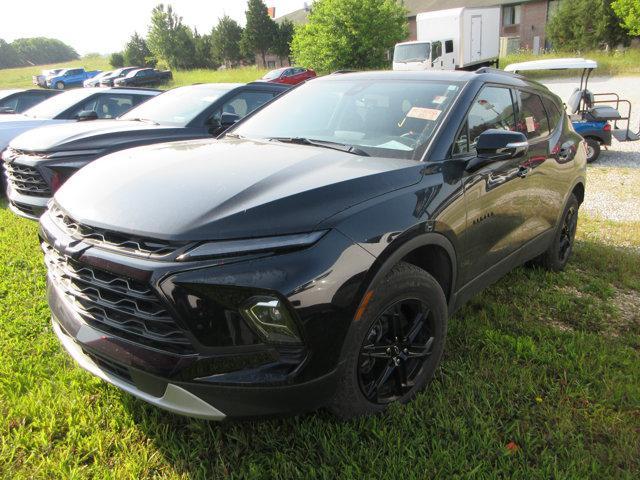 2023 Chevrolet Blazer