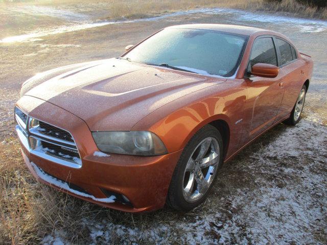 2011 Dodge Charger