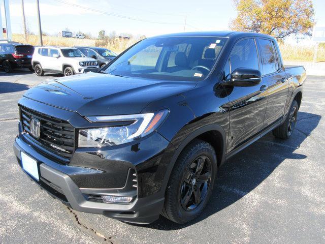 2023 Honda Ridgeline