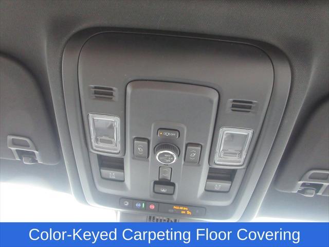 Photo of 2025 Lakeshore Blue Metallic Chevrolet Tahoe